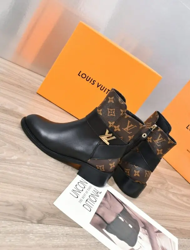 louis vuitton bottes pour femme s_1244ba13